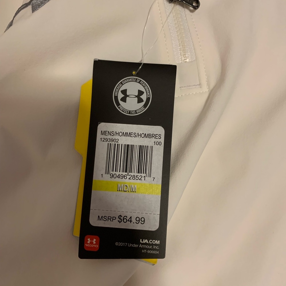 Men jacket - Picture 4 of 6